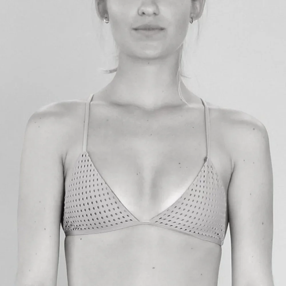 Acacia Shaka Top (size L) NWT - Picture 6 of 7